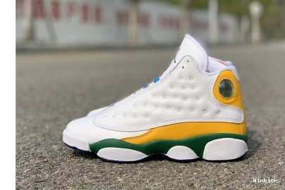 PLAYGROUND CV0785-158 RETRO JORDAN 13 - 0826